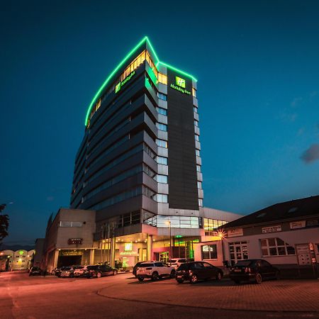 Holiday Inn Zilina, An Ihg Hotel Exterior foto